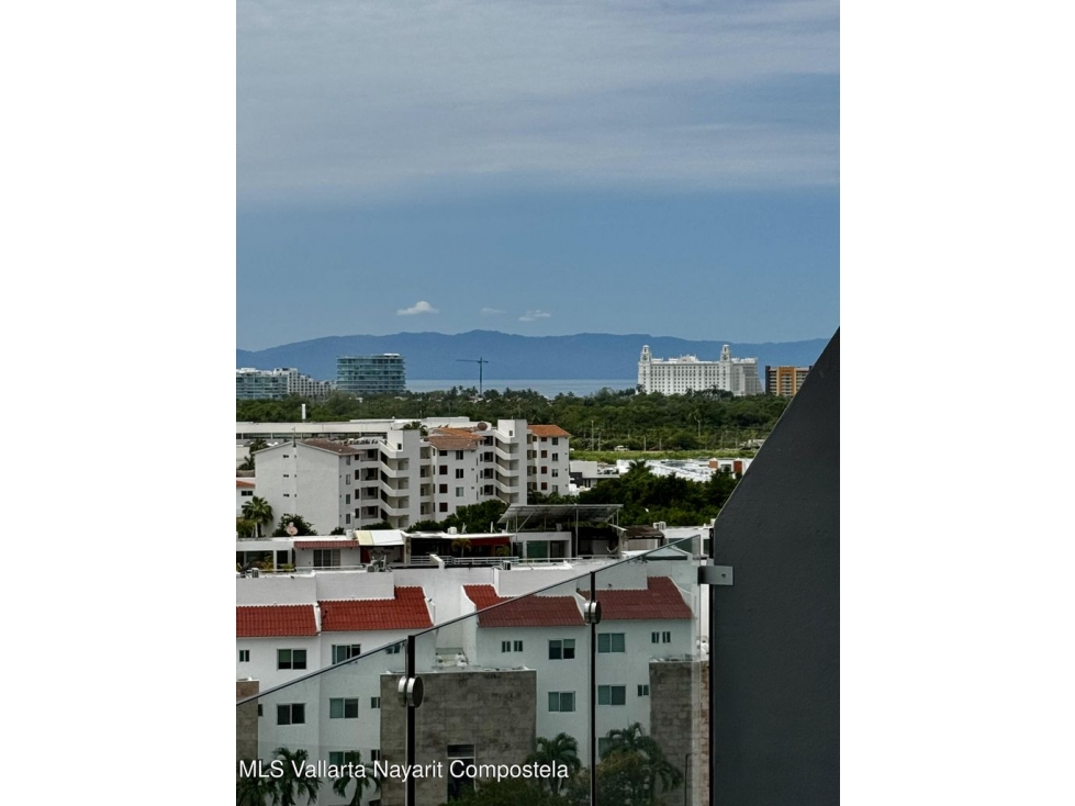 DEPARTAMENTO EN VENTA EN BELIEVE CONDOMINIOS EN FLAMINOS NAYARIT - 1