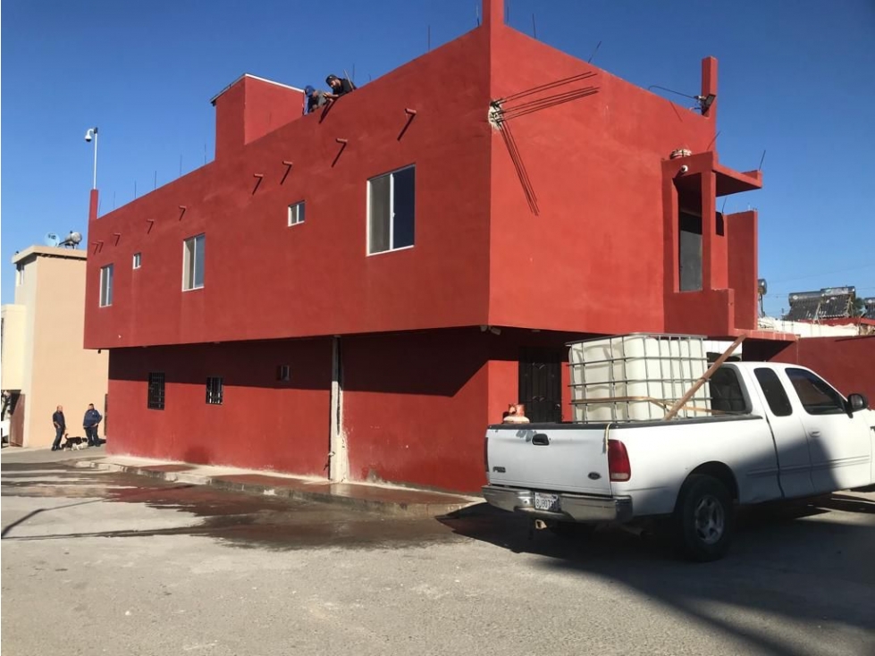 AMPLIA CASA EN VENTA NATURA SECCIÓN BOSQUES TIJUANA, B.C. - 5