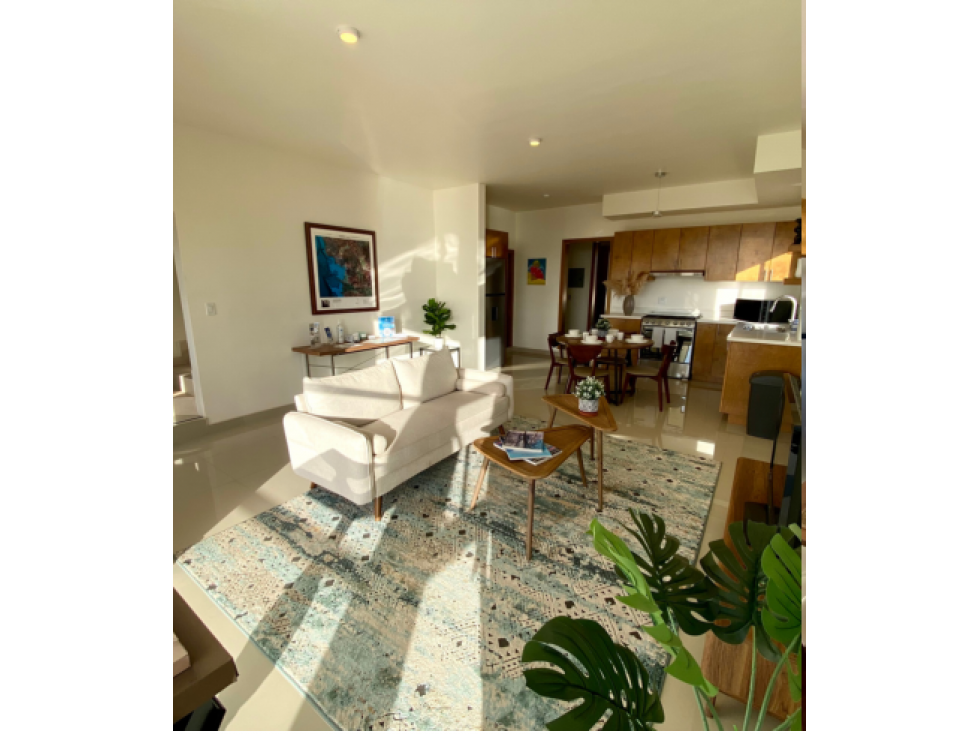 CASAS EN PREVENTA CON VISTA AL MAR EN BAJAMAR MODELO MERLOT - 1