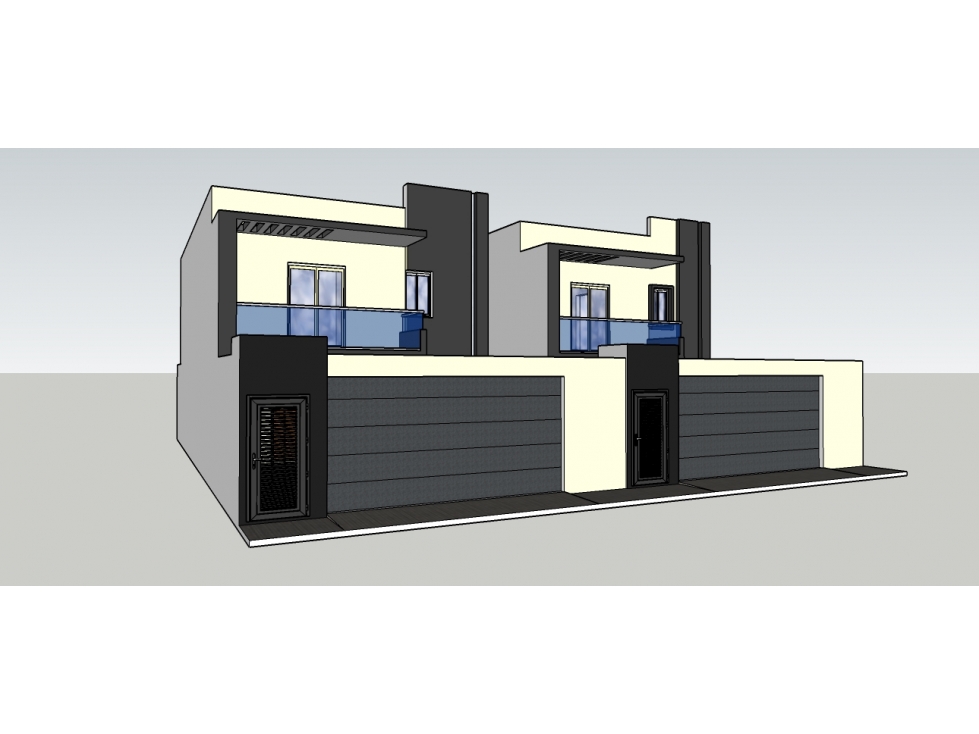 EN PREVENTA 7 CASAS EN FRACC AZTECA POR BLVD INSURGENTES TIJUANA - 2