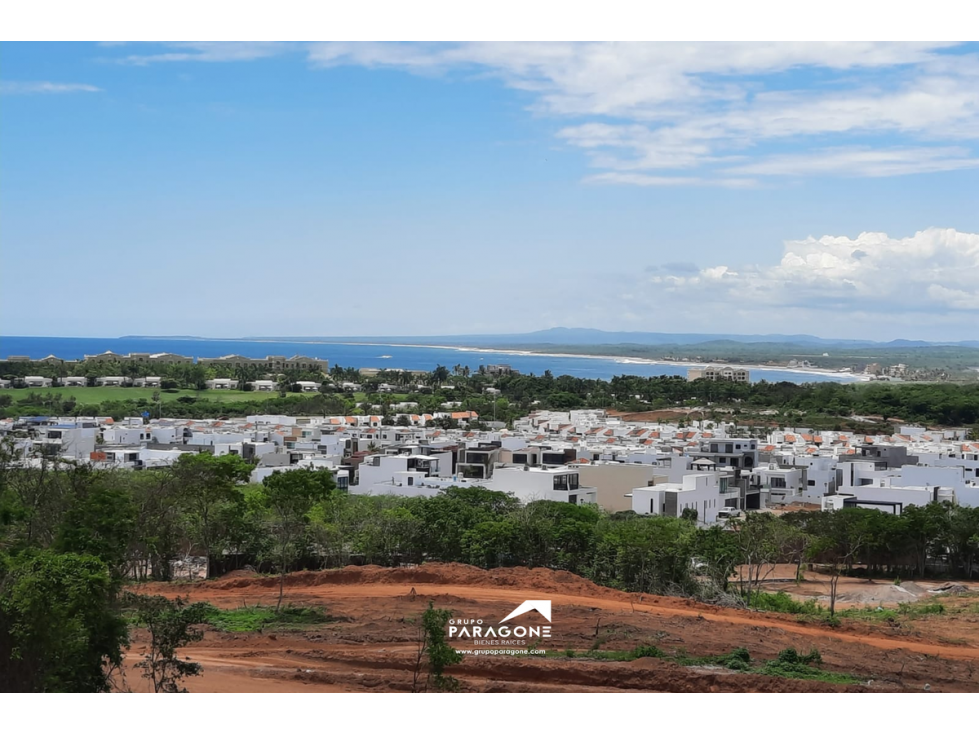 VENTA DE LOTES RESIDENCIALES EN CERRITOS MAZATLAN, EL CIELO - 6