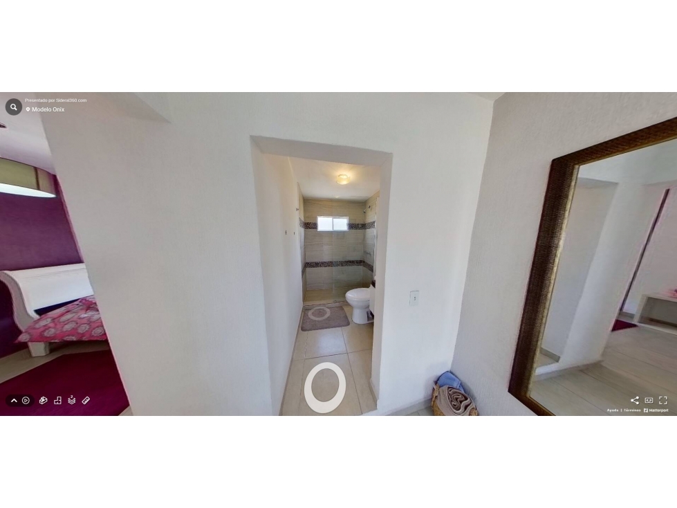 PREVENTA CASA MOD. AMBAR TERRANOVA PRIV. BORA RINCONADA SANTA FE DESDE — foto 3