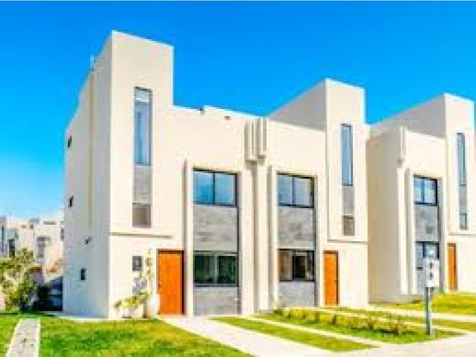 CASA EN VENTA MODELO BENJAMINA EN VIZCAINO RESIDENCIAL DESDE — foto 2
