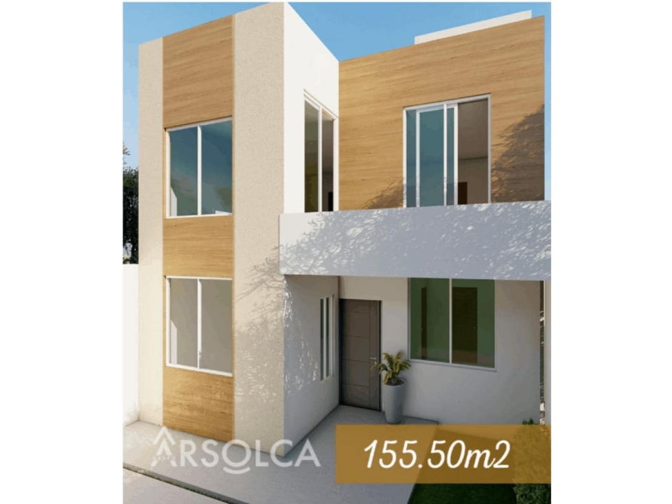 CASA EN VENTA EN RESIDENCIAL COLINAS DEL REAL VILLA DE ALVAREZ COLIMA - 1