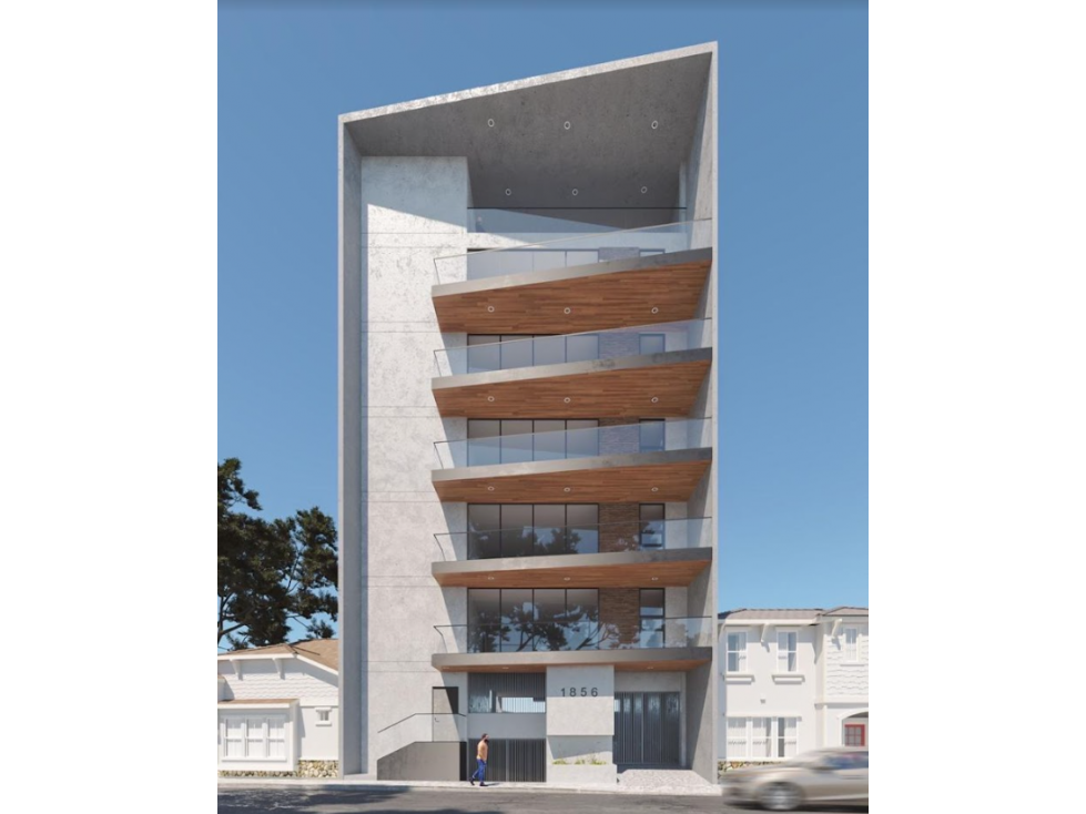 VENTA DEPARTAMENTOS EN LAS FERIAS TIJUANA EN VISTA LIVING DESDE