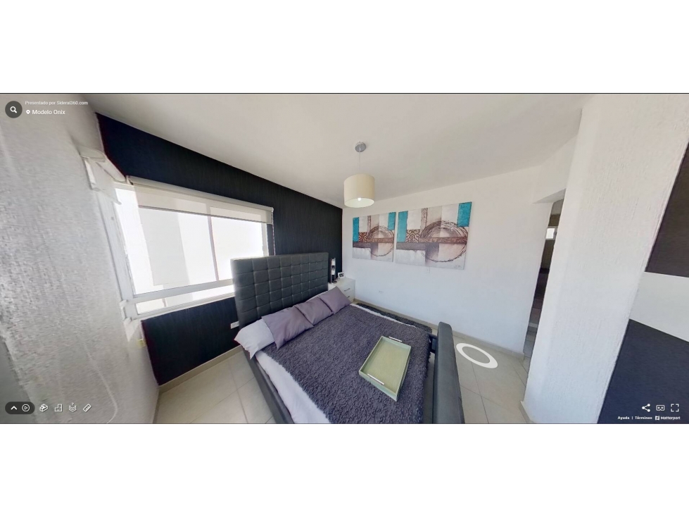 PREVENTA CASA MOD. AMBAR TERRANOVA PRIV. BORA RINCONADA SANTA FE DESDE — foto 4