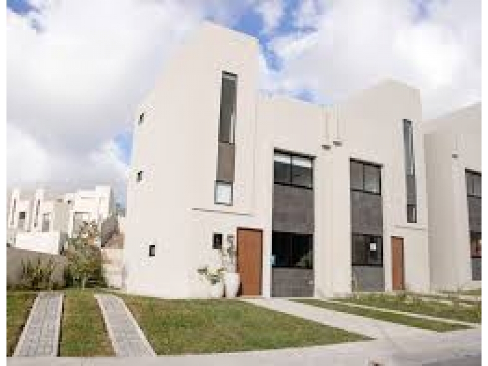 CASA EN VENTA MODELO BENJAMINA EN VIZCAINO RESIDENCIAL DESDE — foto 3