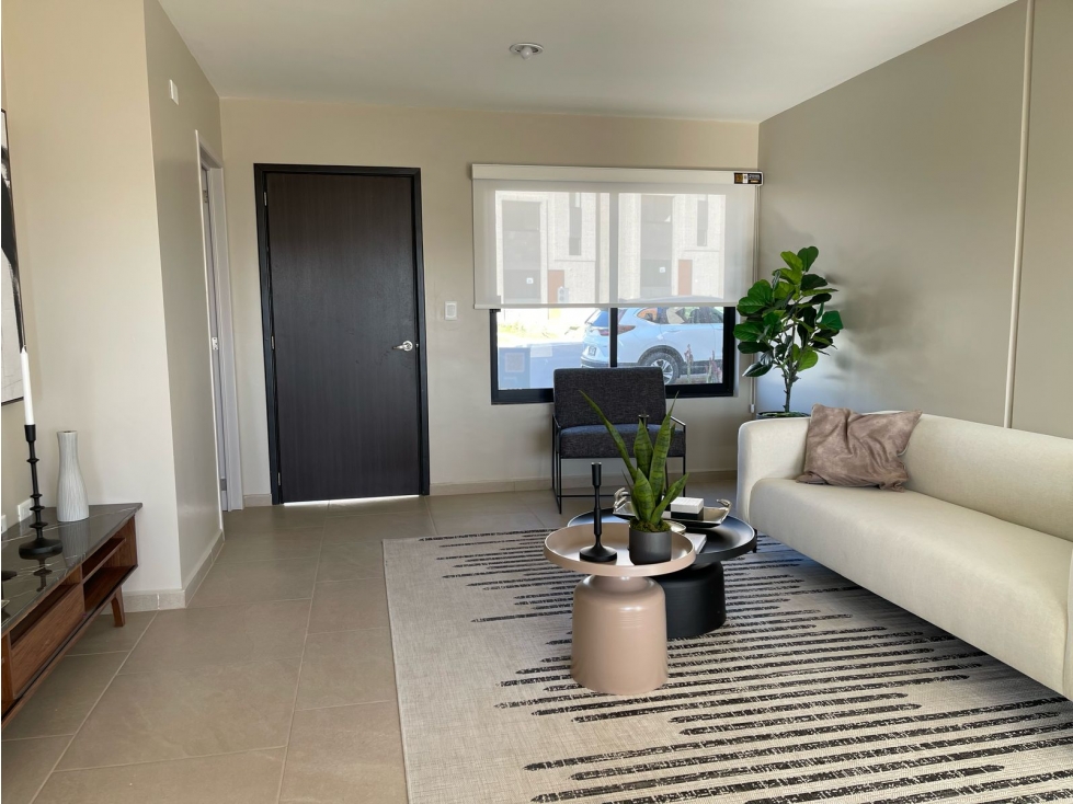 CASA EN VENTA MODELO SALVIA EN VIZCAINO RESIDENCIAL DESDE — foto 4