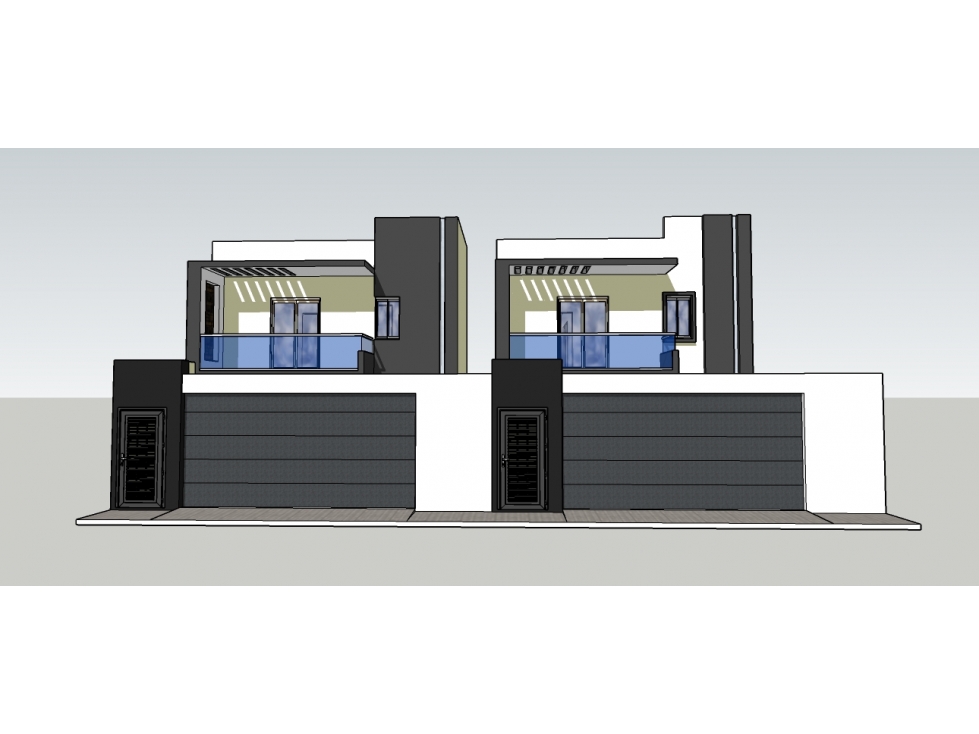 EN PREVENTA 7 CASAS EN FRACC AZTECA POR BLVD INSURGENTES TIJUANA - 3