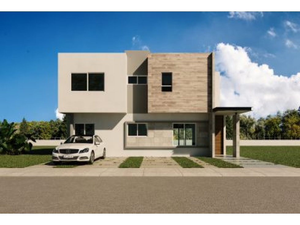 CASA MODELO BARELI VALPARAISO RESIDENCIAL ACCESO CONTROLADO