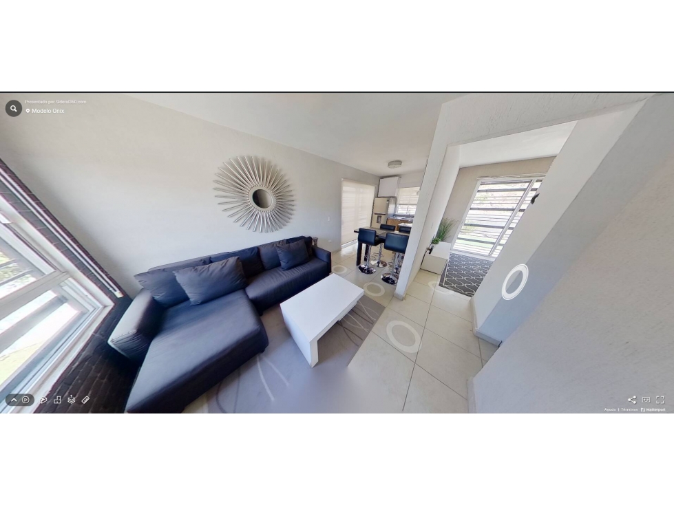 PREVENTA CASA MOD. AMBAR TERRANOVA PRIV. BORA RINCONADA SANTA FE DESDE — foto 5