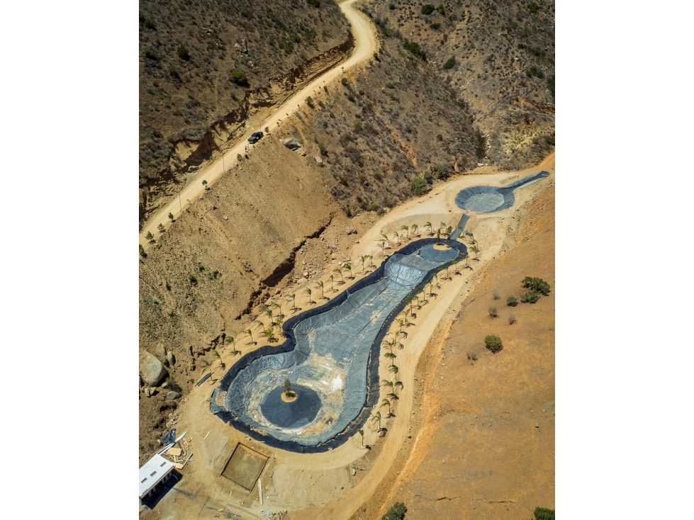 ULTIMOS TERRENOS VENTA A PIE CARRETERA OPORTUNIDAD ENCANTO DEL VALLE — foto 5