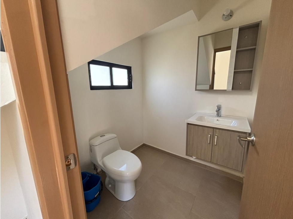 CASA EN VENTA MODELO BENJAMINA EN VIZCAINO RESIDENCIAL DESDE — foto 4