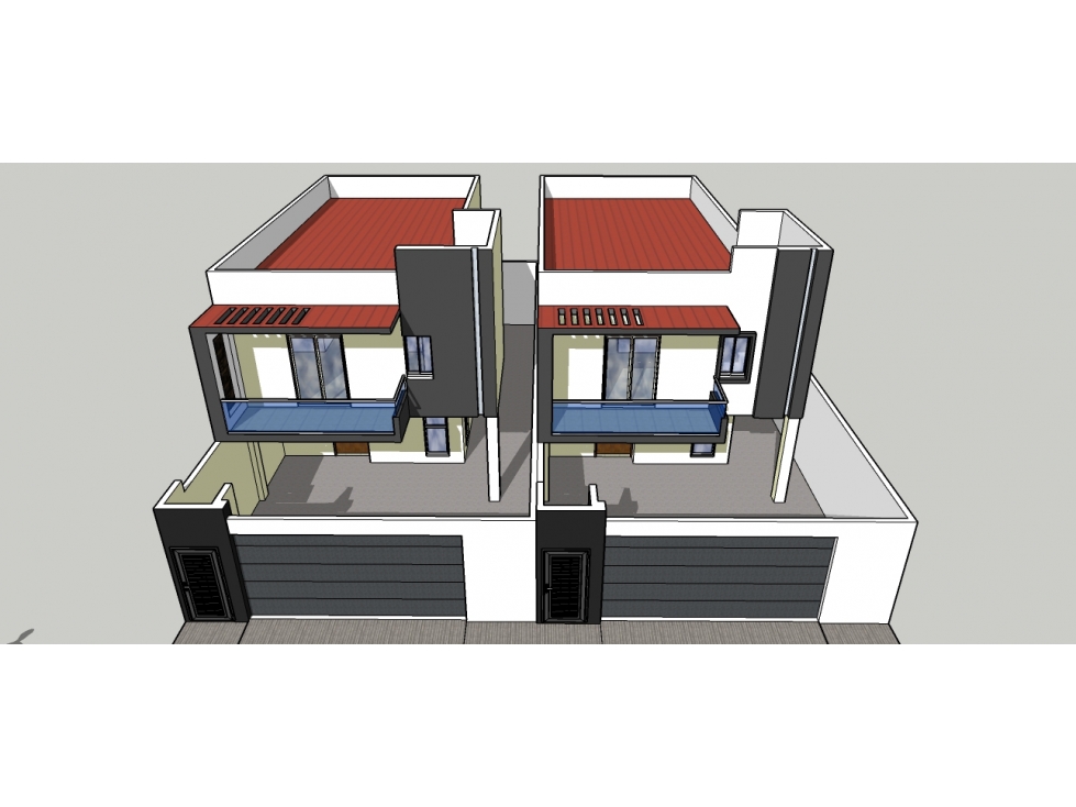EN PREVENTA 7 CASAS EN FRACC AZTECA POR BLVD INSURGENTES TIJUANA