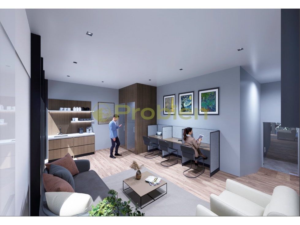 DEPTO. EN VENTA MODELO 2 DE 3 REC. EN ELVIRA RESIDENCES TIJUANA DESDE — foto 4