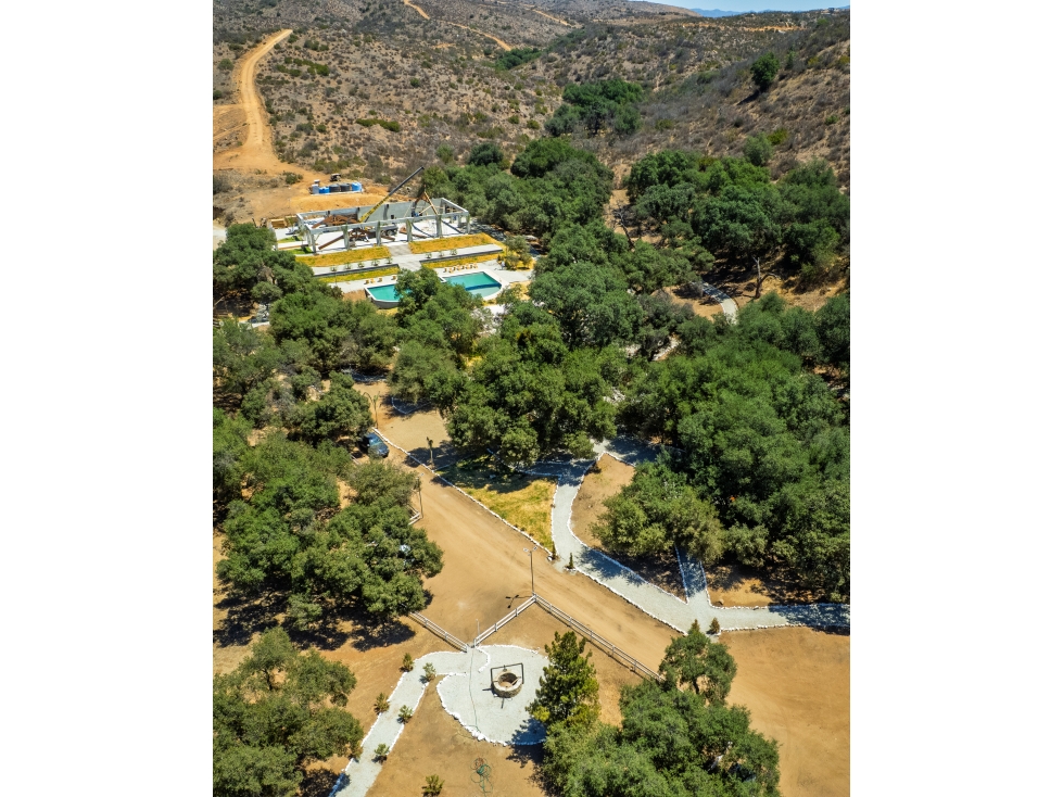 ULTIMOS TERRENOS VENTA A PIE CARRETERA OPORTUNIDAD ENCANTO DEL VALLE — foto 6