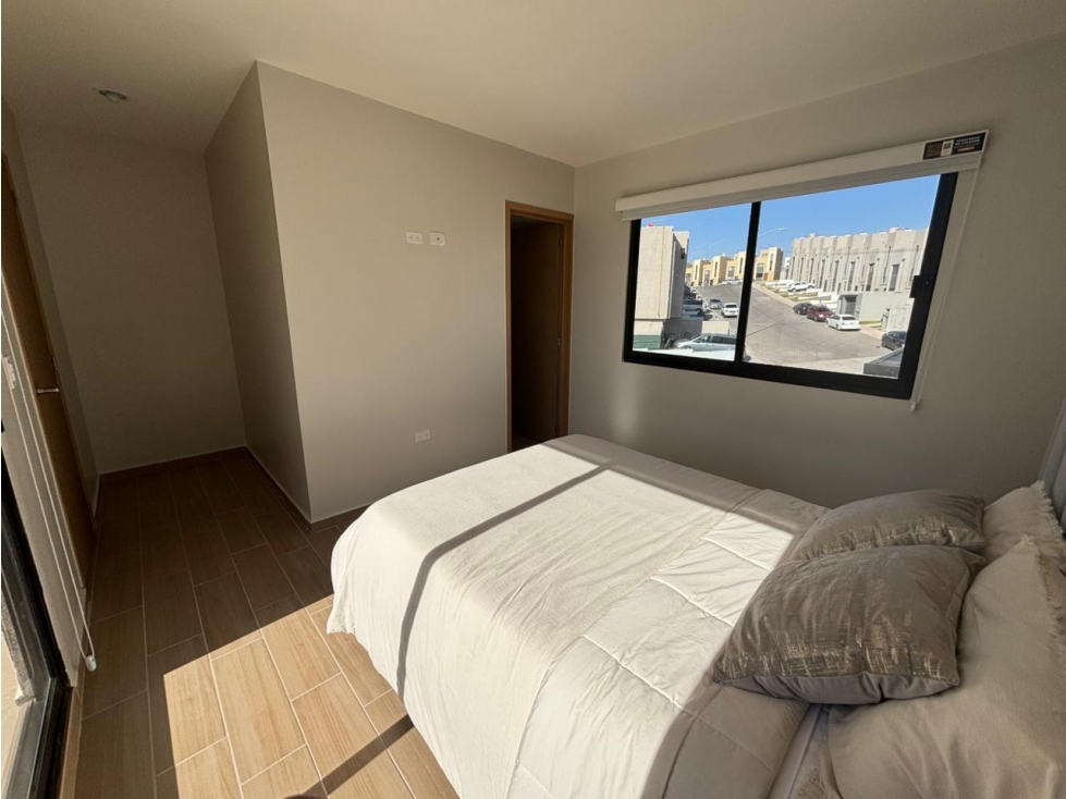 CASA EN VENTA MODELO BENJAMINA EN VIZCAINO RESIDENCIAL DESDE — foto 5