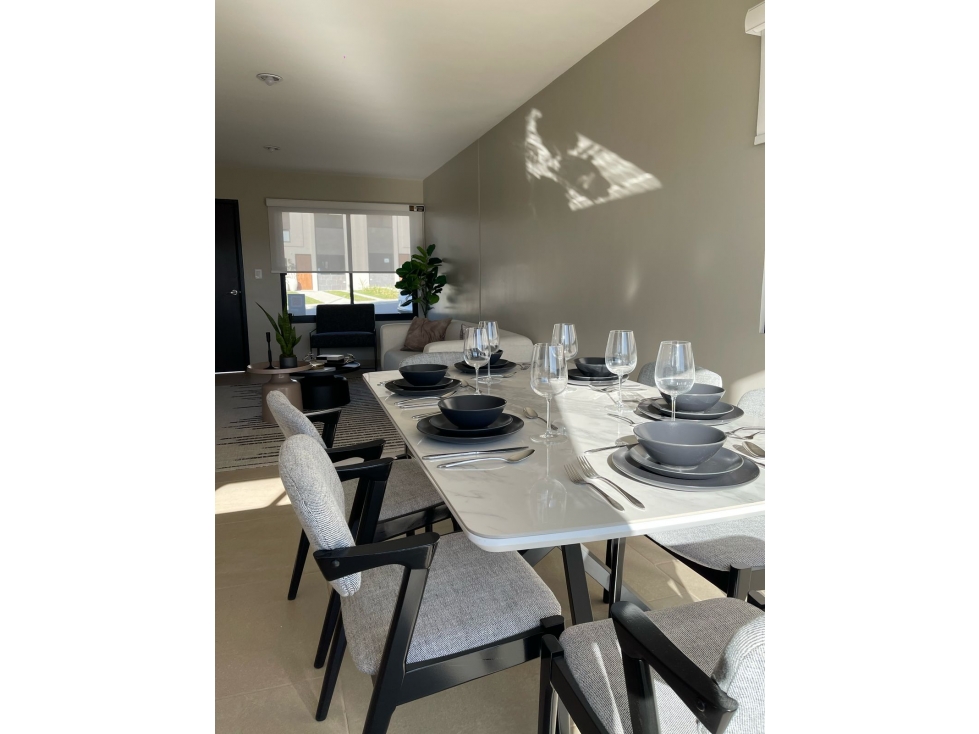 CASA EN VENTA MODELO SALVIA EN VIZCAINO RESIDENCIAL DESDE — foto 6