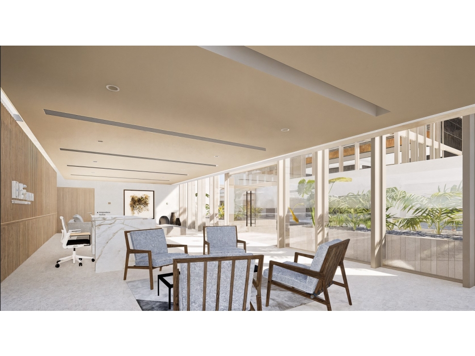 DEPTO. EN VENTA MODELO KOKO EN ENSO TOWER PISO 4 DESDE - 4