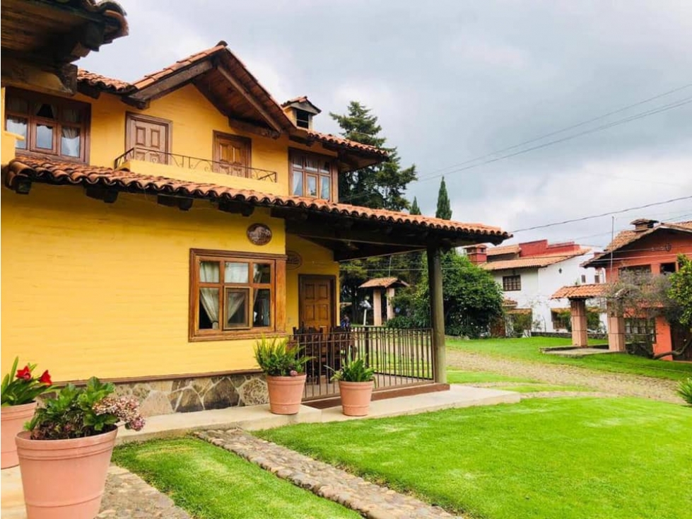 DE OPORTUNIDAD INVIERTE EN CABAÑAS EN MAZAMITLA JALISCO - 4