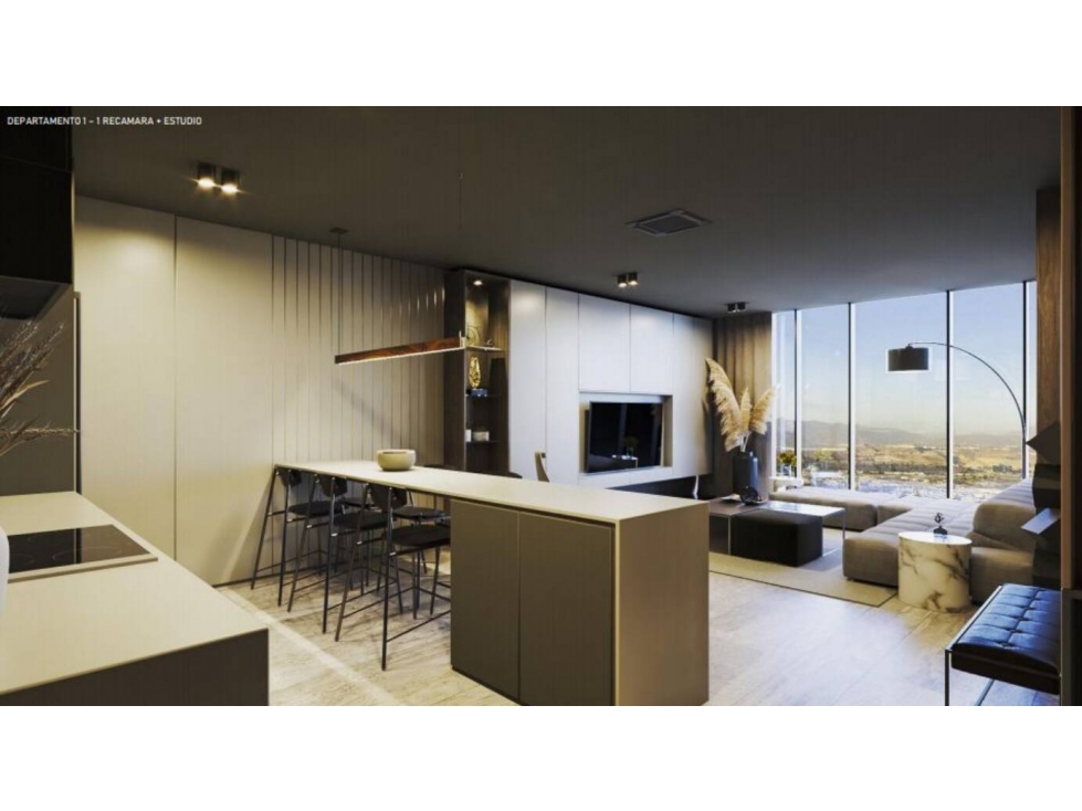 CONDOMINIO 106 PISO 21 EN VENTA EN SKYLINE CONDOS TIJUANA