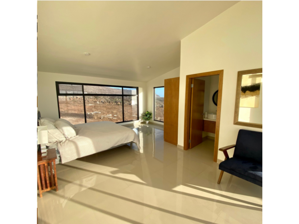 CASAS EN PREVENTA CON VISTA AL MAR EN BAJAMAR MODELO ZINFANDEL - 6