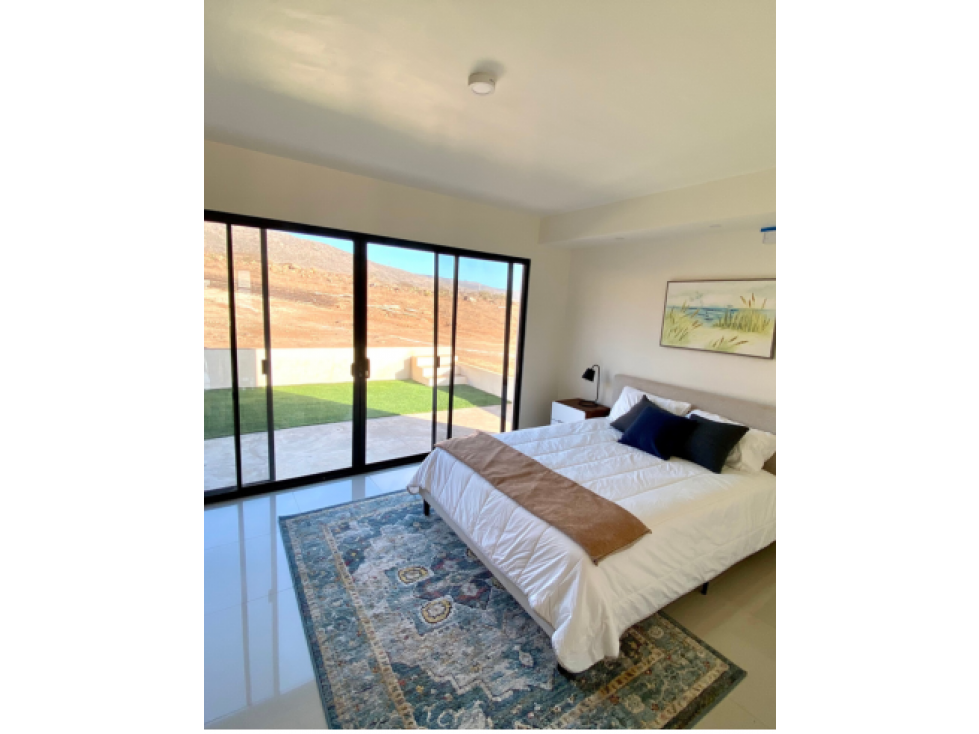 CASAS EN PREVENTA CON VISTA AL MAR EN BAJAMAR MODELO MERLOT - 4