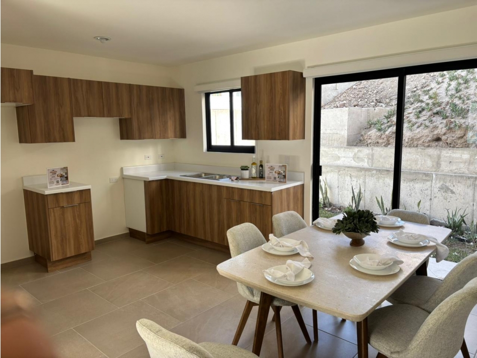 CASA EN VENTA MODELO BENJAMINA EN VIZCAINO RESIDENCIAL DESDE — foto 6