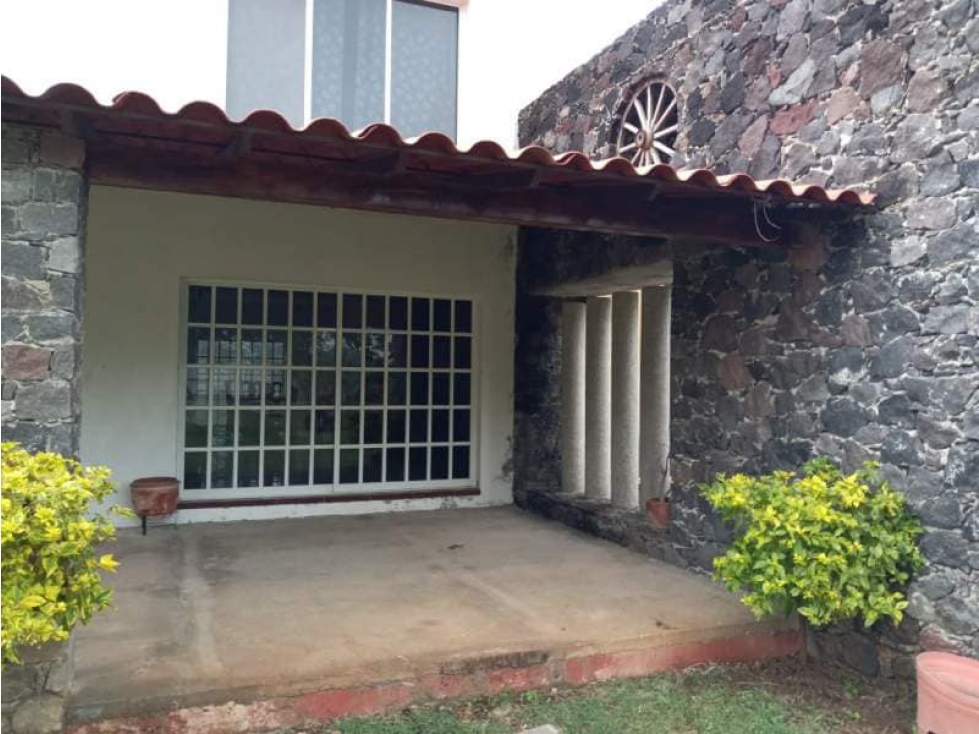 CASA DE CAMPO IDEAL PARA TU DESCANSO EN LA CAJA COLIMA - 3
