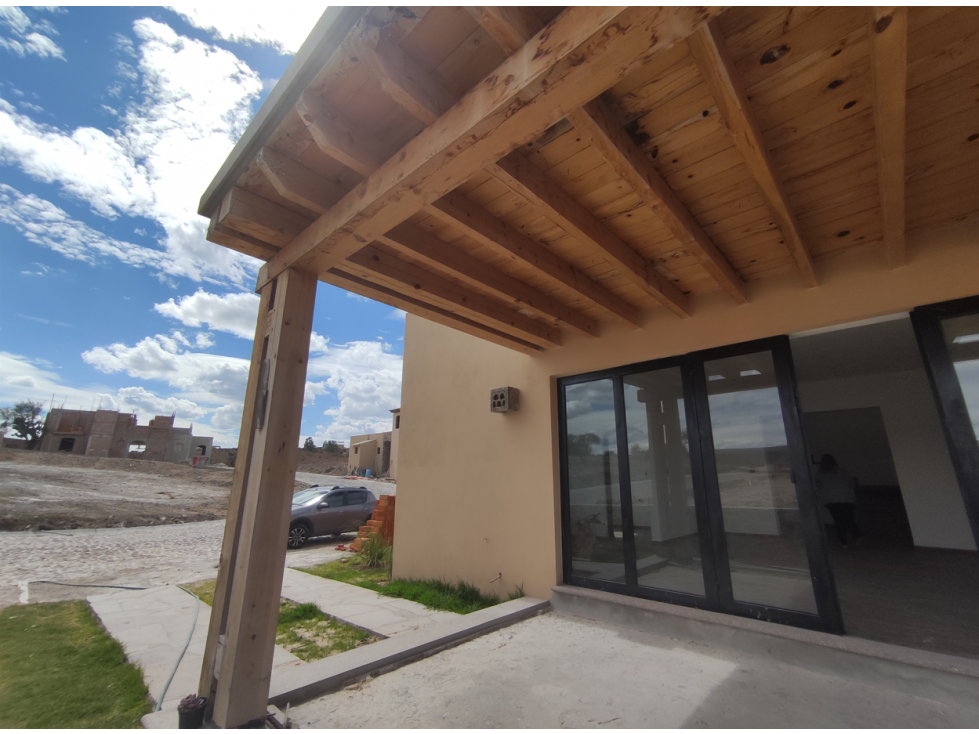 VILLA EN VENTA EN ALBORADA SAN MIGUEL MODELO DON EMILIO B1 DESDE - 3