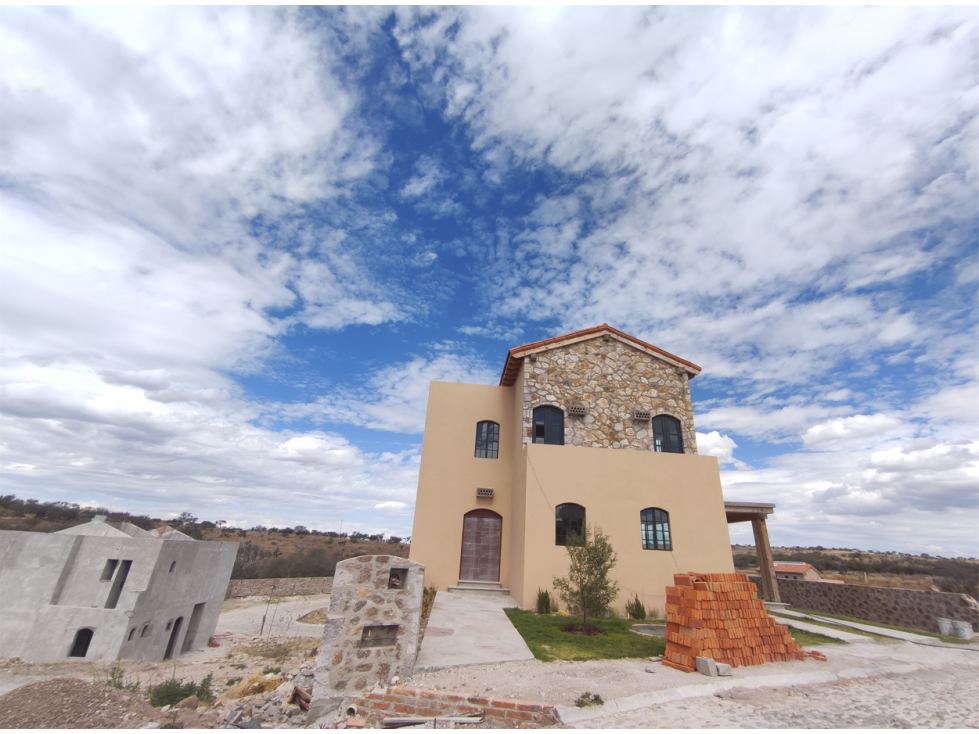 VILLA EN VENTA EN ALBORADA SAN MIGUEL MODELO DON EMILIO B1 DESDE - 4