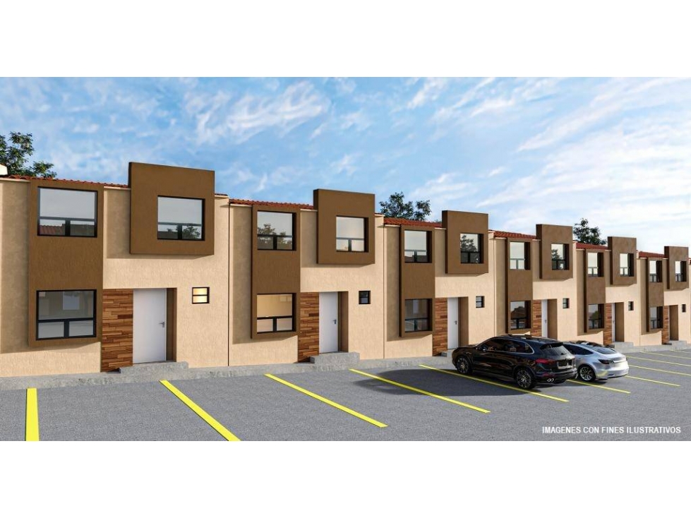 CASAS EN PRE-VENTA EN AGUILA AMERICANA 2da ETAPA TIJUANA
