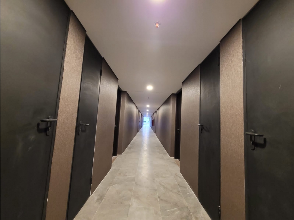 CONDOMINIUM MODEL B01 TOWER B RESIDENTIAL LINK BUILDING TIJUANA FROM — foto 3