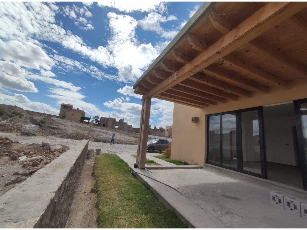 VILLA EN VENTA EN ALBORADA SAN MIGUEL MODELO DON EMILIO B1 DESDE - 6