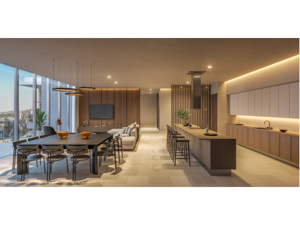 CONDOMINIOS DE 3 REC EN PREVENTA EN THE LAND MARK TWO TIJUANA DESDE — foto 3