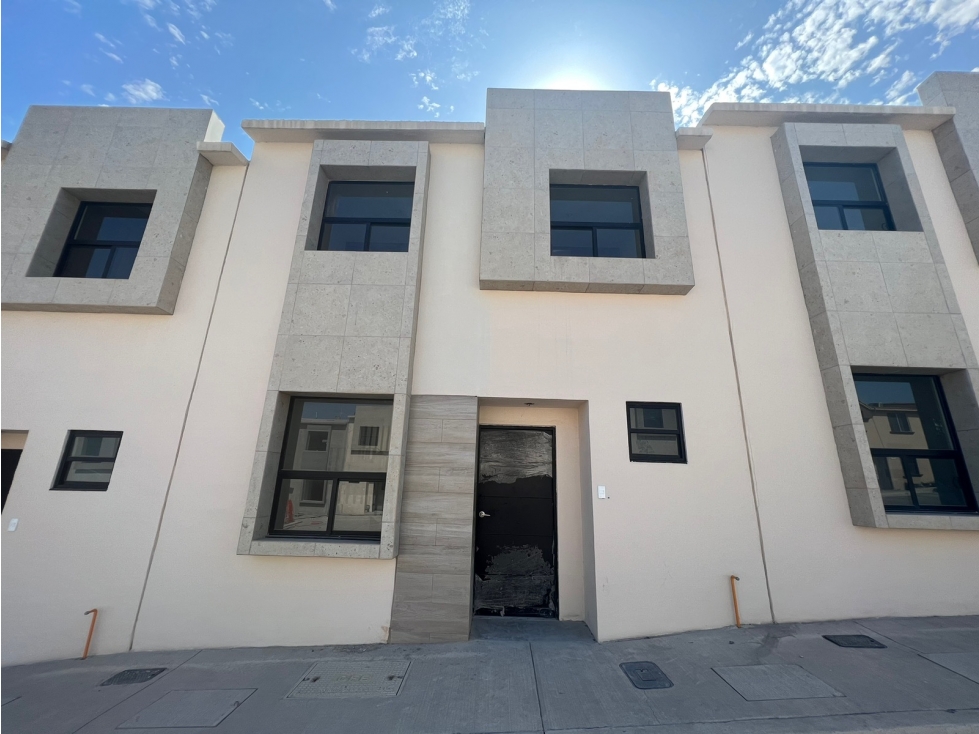 CASAS EN PRE-VENTA EN AGUILA AMERICANA 2da ETAPA TIJUANA — foto 3