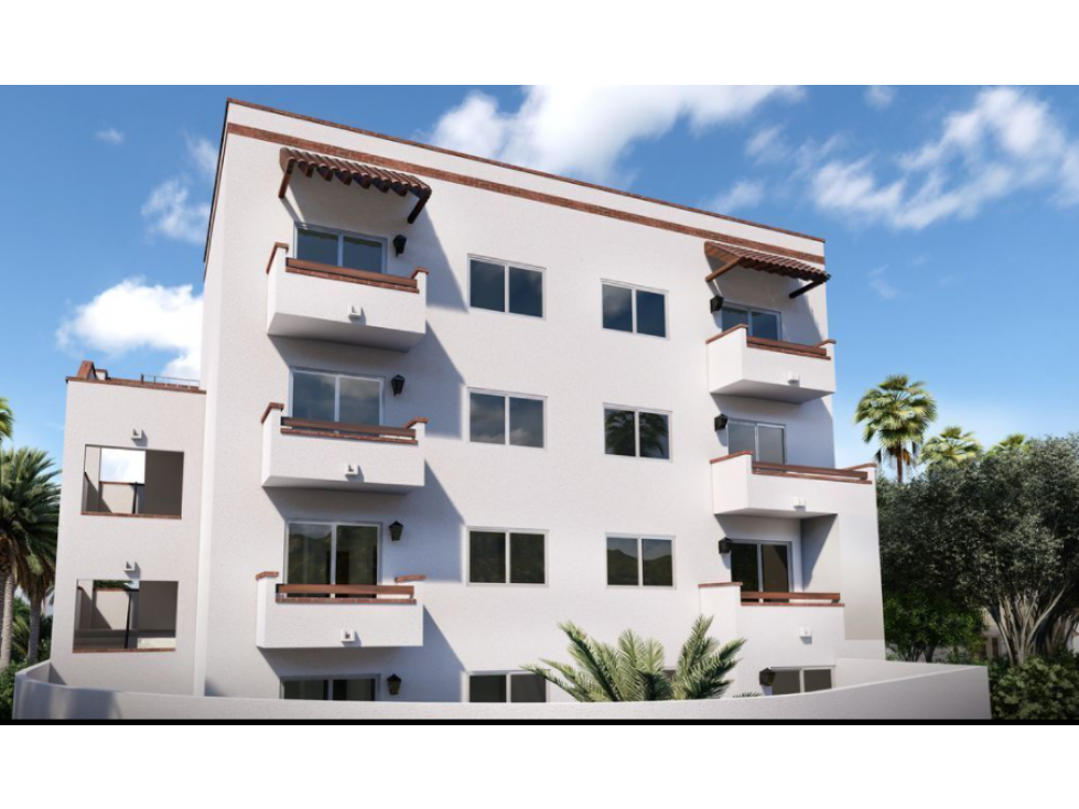 CONDOMINIO DE 1 RECAMARA EN 3er PISO EN PLAZA DEL MAR SECCION ARCOS