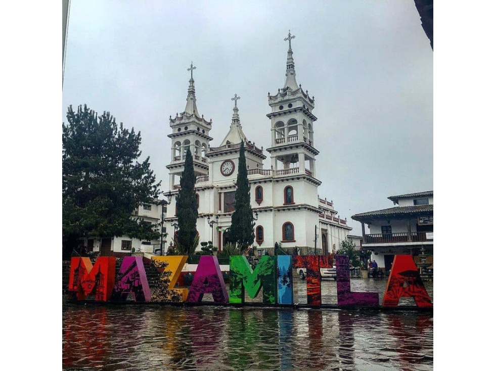 DE OPORTUNIDAD INVIERTE EN CABAÑAS EN MAZAMITLA JALISCO - 2
