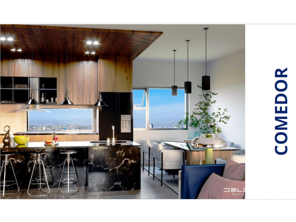 CASA EN VENTA EN EL DESARROLLO EL ENCINAL - BUENA VISTA TIJUANA — foto 5