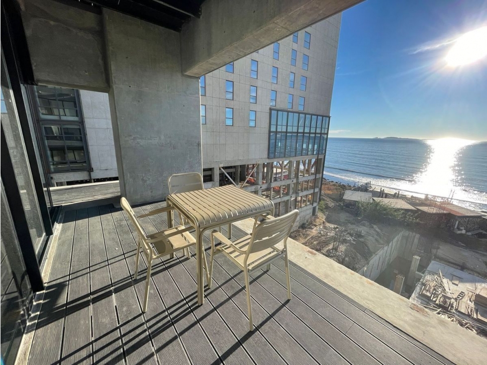 CONDOMINIOS EN VENTA EN VIENTO TORRE C (PANORAMA) ENSENADA DESDE - 2