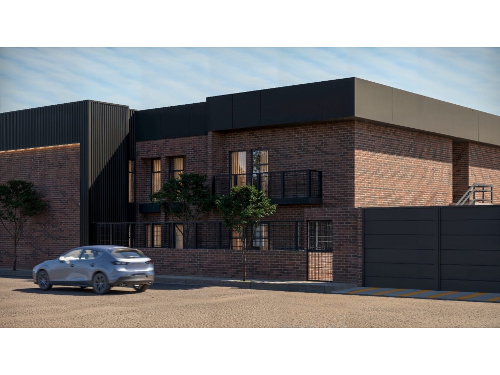 CASAS EN VENTA MODELO DUPLO EN ESTANZA RESIDENCIAL TIJUANA DESDE — foto 4