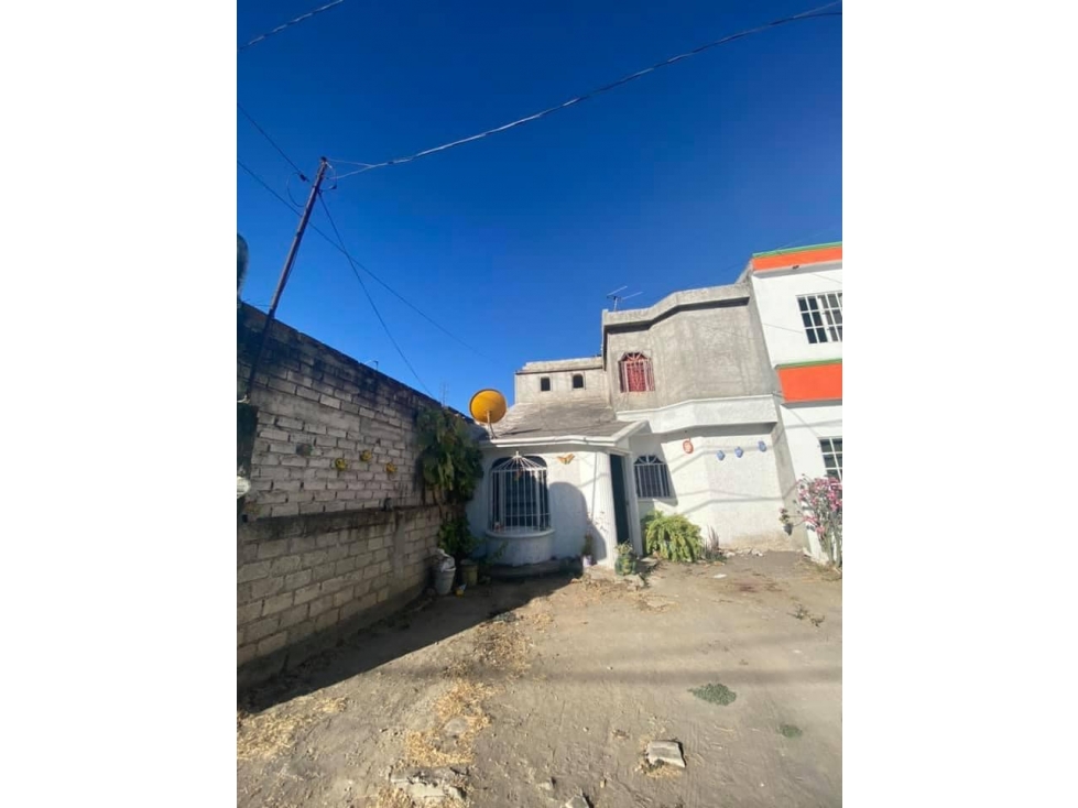BONITA CASA EN VENTA EN LOS LIMONES COQUIMATLAN COLIMA - 3