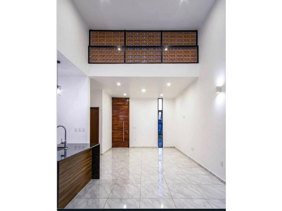 HERMOSA RESIDENCIA EN VENTA EN VALLE VERDE COLIMA - 2