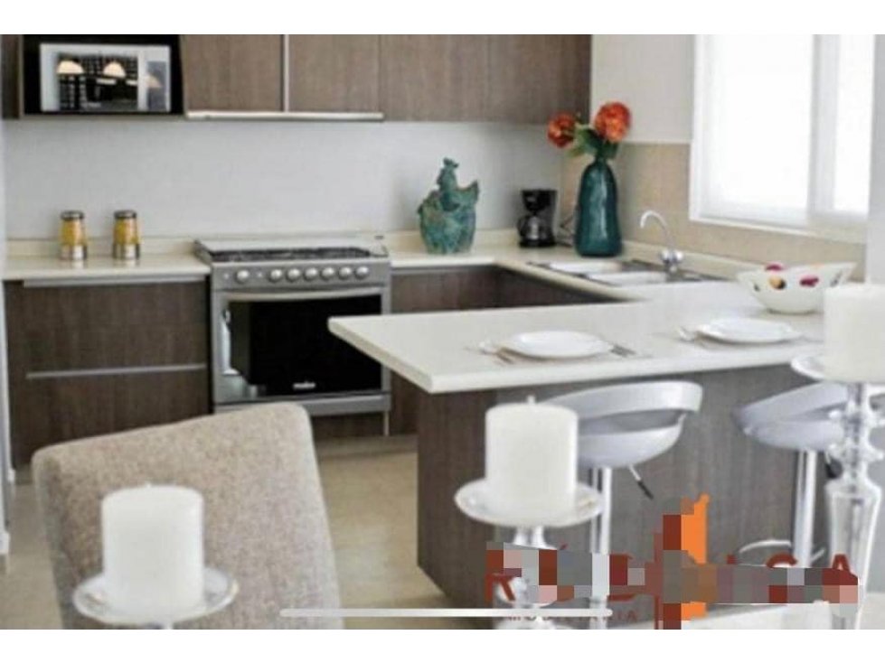 CASA EN VENTA EN FRACC. LOS OLIVOS VILLA DE ALVAREZ COLIMA - 3