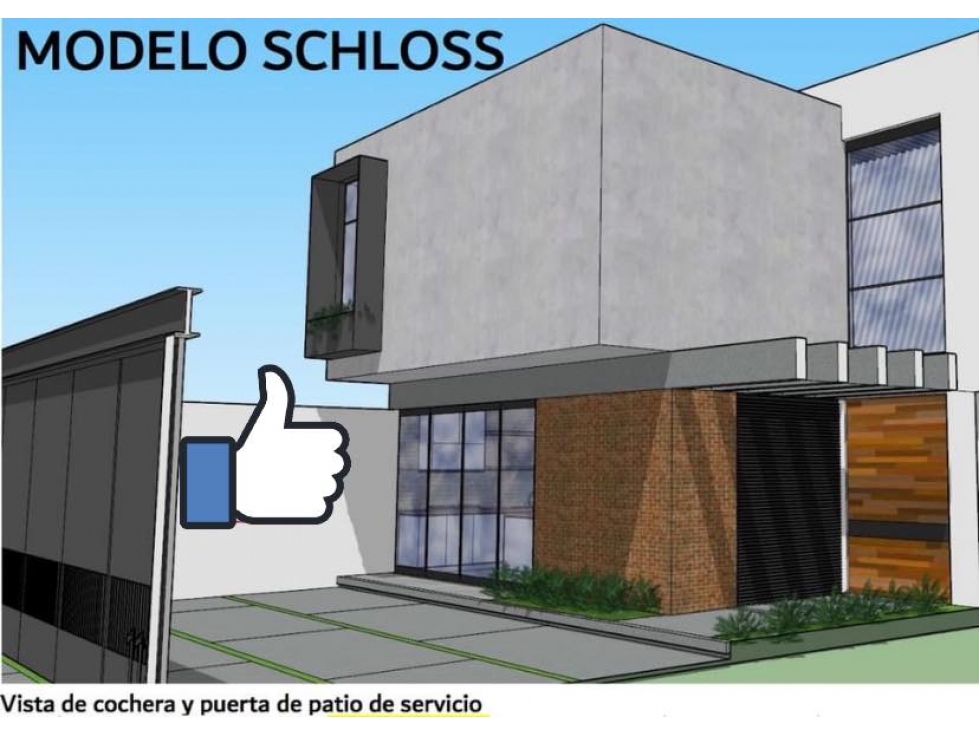PREVENTA DE HERMOSA CASA EN VENTA EN VALLE VERDE COLIMA - 3