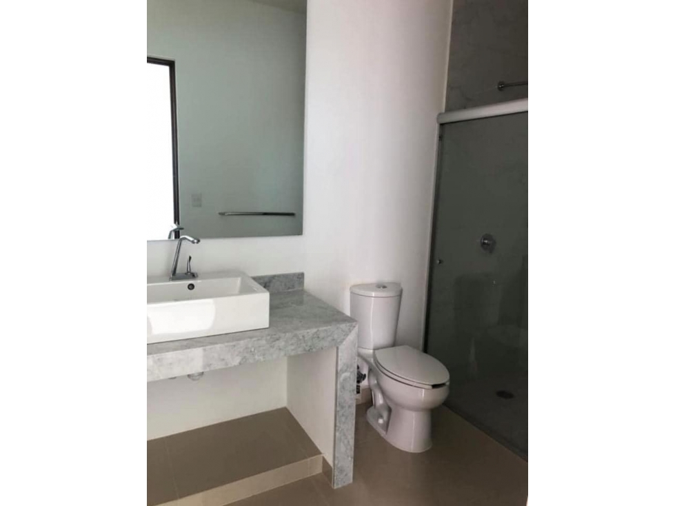 CASA NUEVA EN VENTA EN RESIDENCIAL SANTA GERTRUDIS COLIMA — foto 2