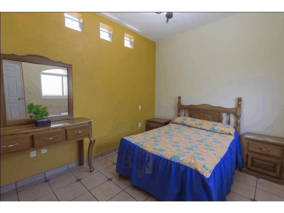 MARAVILLOSA FINCA EN VENTA EN COLINAS DE LA JOYA EL CHIVATO COLIMA - 5