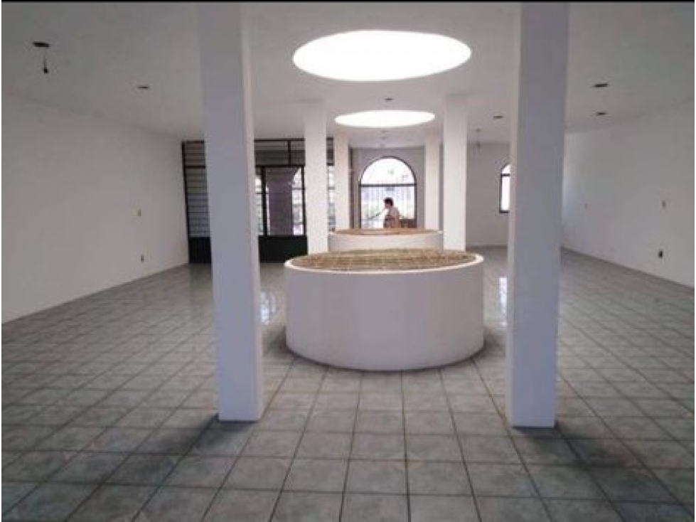 PROMOCION DECEMBRINA EDIFICIO 7 LOCALES Y CASA HABITACION URIANGATO - 4