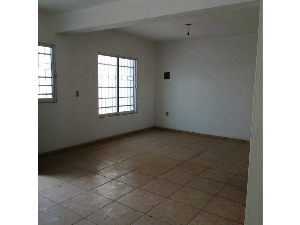 CASA EN VENTA FRACC. CARLOS DE LA MADRID VILLA DE ALVAREZ COLIMA - 4