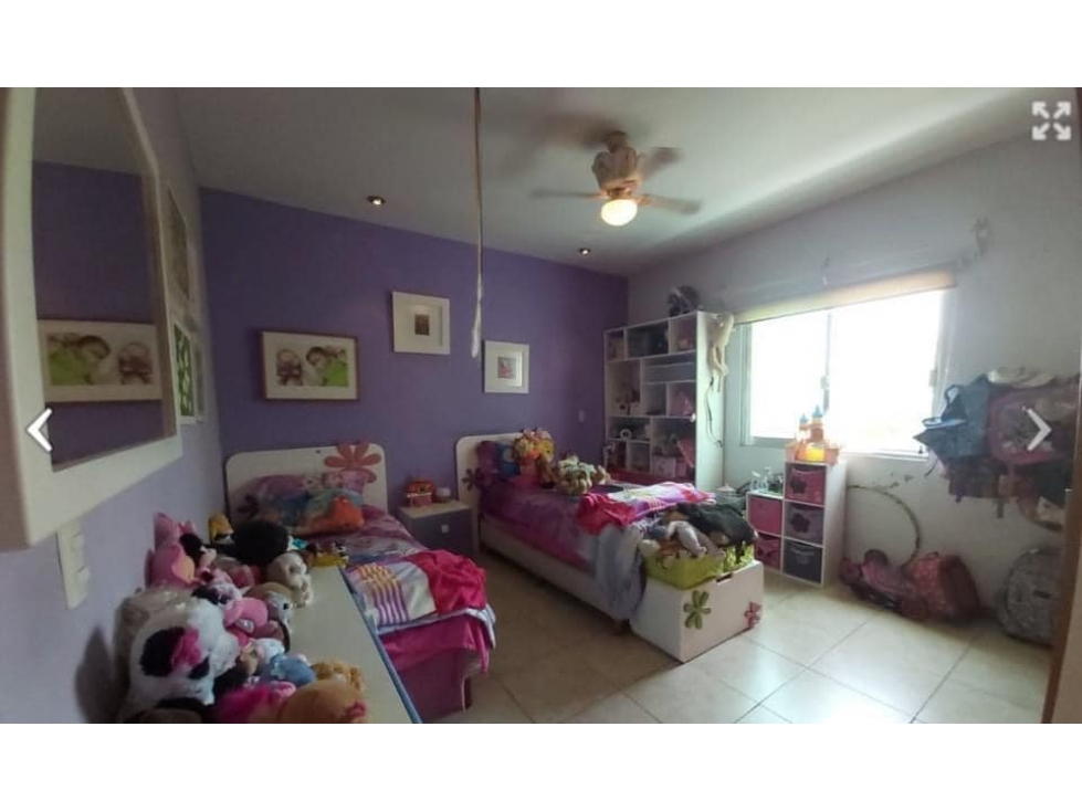 HERMOSA CASA EN VENTA EN RESIDENCIAL ESMERALDA NORTE COLIMA — foto 4